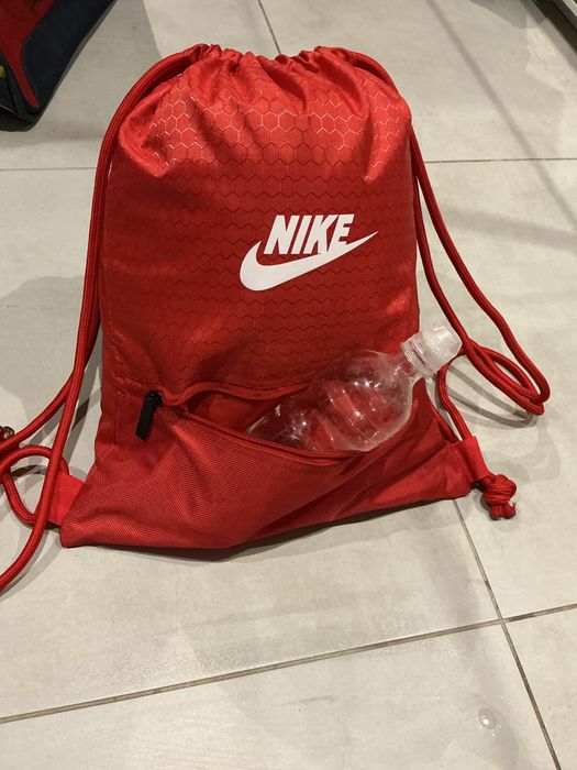 Worek nowy Nike