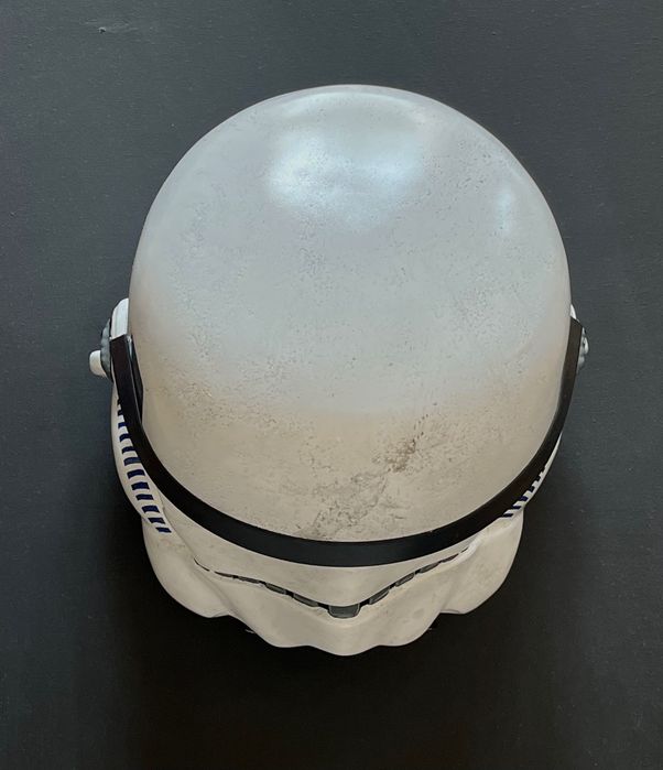 Hełm Sandtrooper Stormtrooper