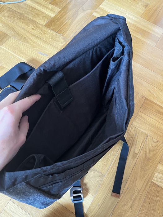 Torba na ramię/listonoszka Levis