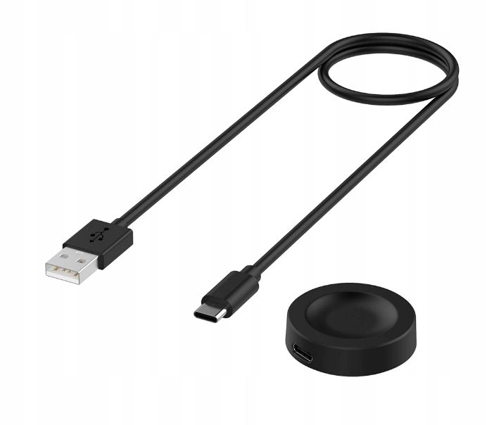Ładowarka Magnetyczna Kabel Dock do Huawei Watch D / D2