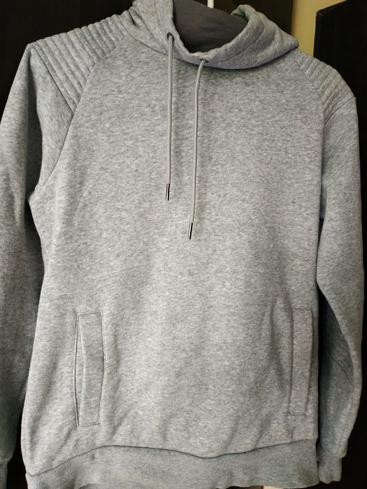 Bluza szara H&m rozm.s