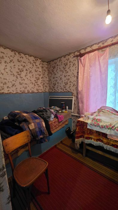 Одноповерховий будинок в с.Юрківка