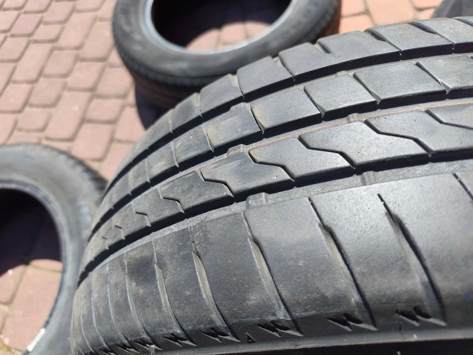 Używane opony Firestone roadhawk 185/65/15