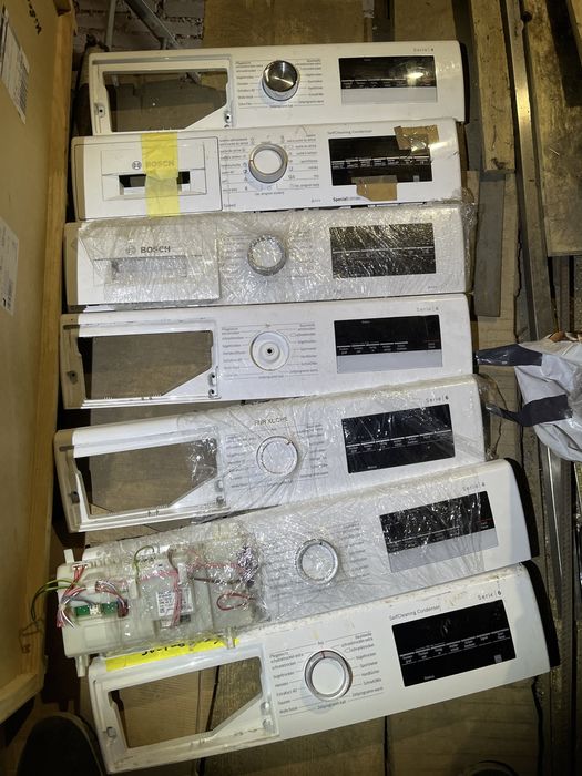 Модуля сушильних машин Bosch/ Siemens