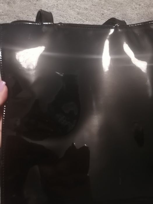 Nowa torebka Mary Kay