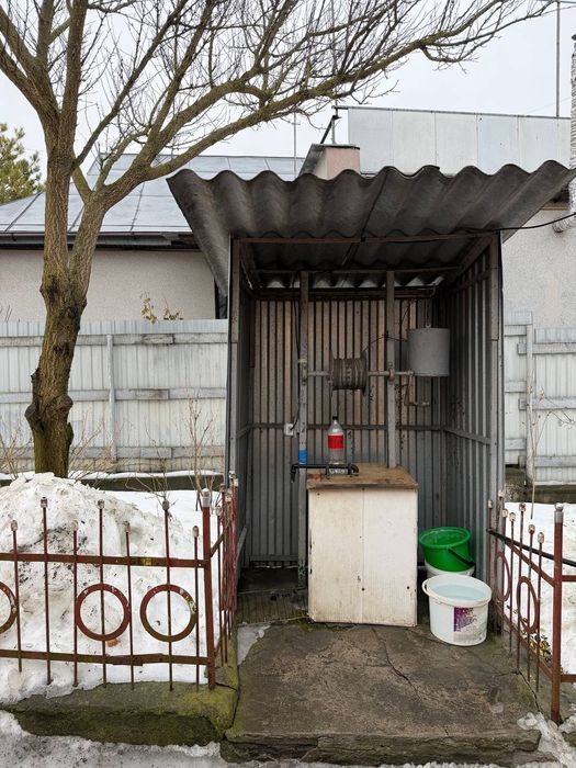 Будинок, Лезневе