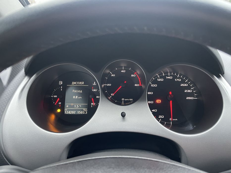 SEAT ALTEA XL 2015 продам авто