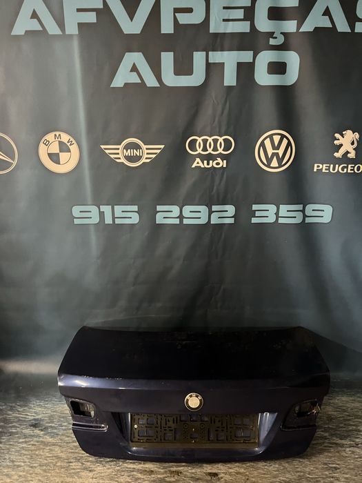 Malas Bmw/Mini /Mercedes/Audi