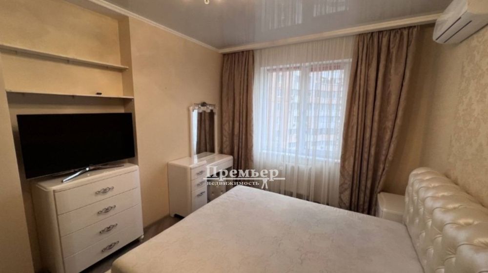 2-комнатная квартира по адресу ул. Бандеры Степана (площадь 61 м²) - Atlanta.ua - фото 8