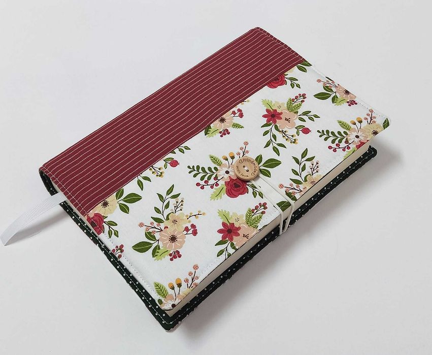 Capa universal para livros - várias