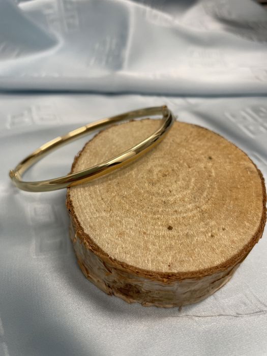 Przepiękną NOWĄ bransoletkę BANGLE
