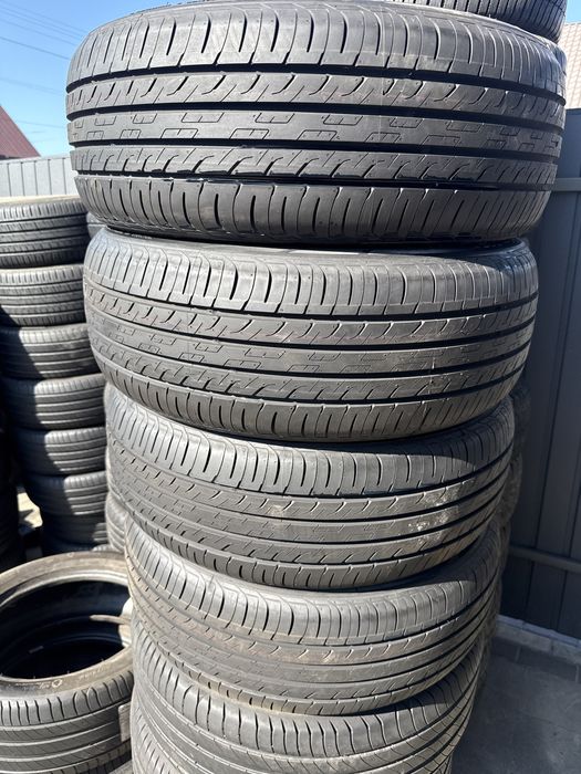 Шини резина 215/50/18 r18 Giti нові літні 2025