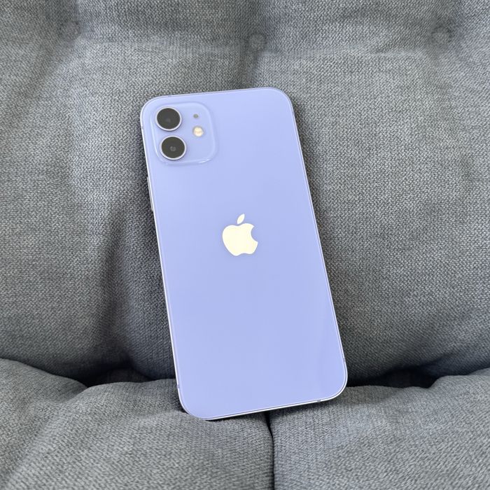 Apple iphone 12 128gb (акб 97%)