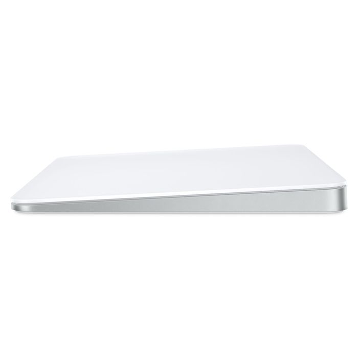 Apple Magic Trackpad (USB‑C) - Mac Multi‑Touch branca