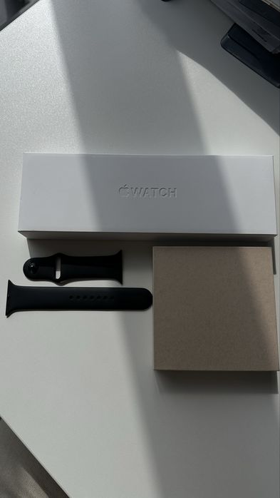 Smartwatch Apple Watch 10 46 mm