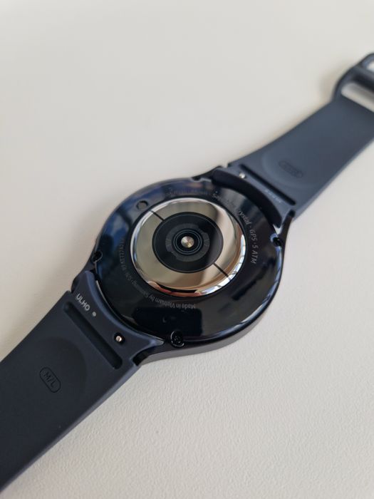 Як новий! Samsung Galaxy Watch 5 44mm Graphite Смарт-Часы