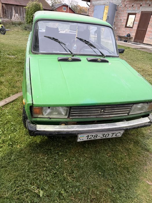 продам ваз 2105 експорт торг