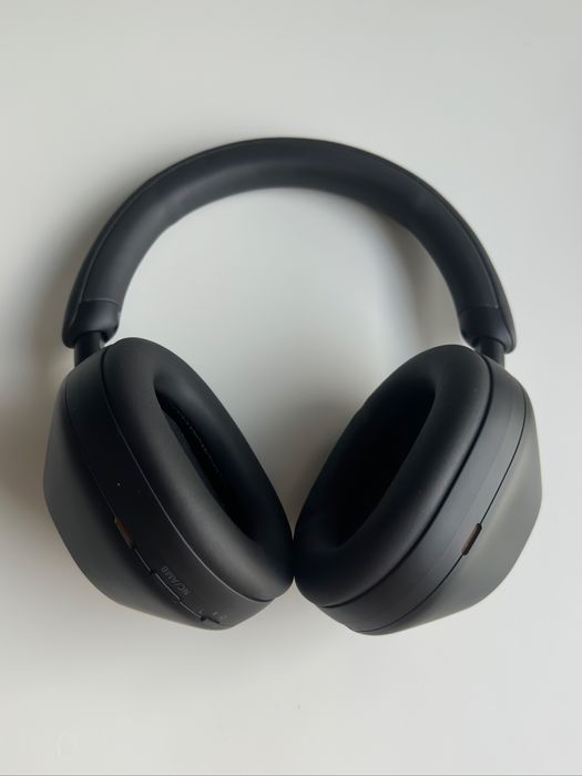 Słuchawki SONY WH-1000XM5