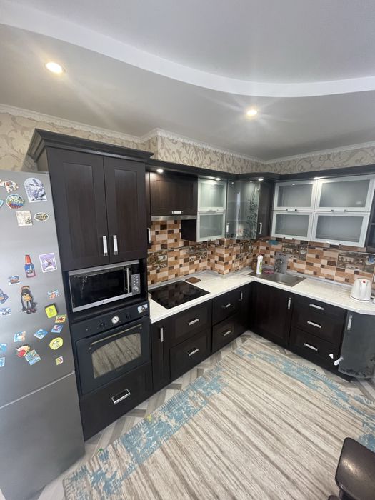 2-комнатная квартира по адресу ул. Милославская (площадь 72 м²) - Atlanta.ua - фото 3