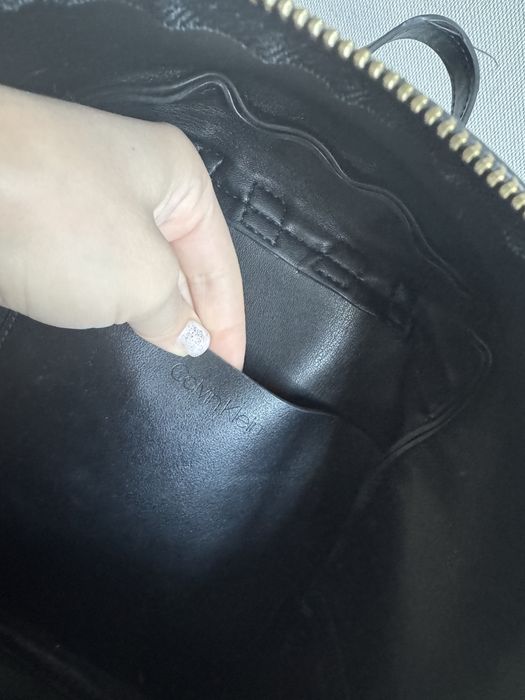 Рюкзак calvin klein