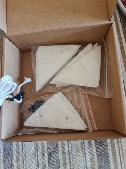 Vendo limpa vidros magnético