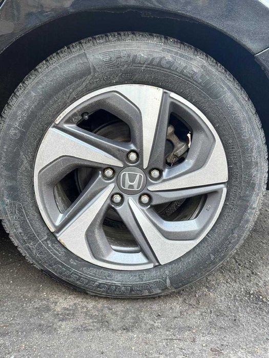 Продам оригінальні диски Honda R16