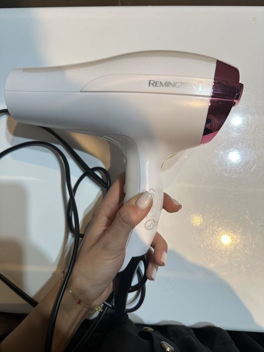 Suszarka REMINGTON Pro-Air Turbo