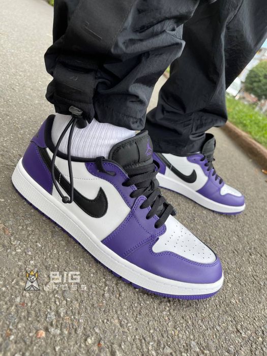 Кросівки air  Jordan 1 low g (DD9315-105)