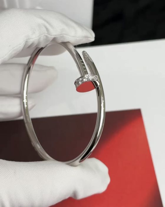 Браслет Cartier Juste un Clou