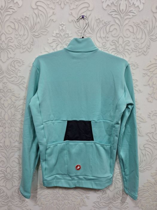 Bluza rowerowa CASTELLI UNL TRAIL 2 męska M