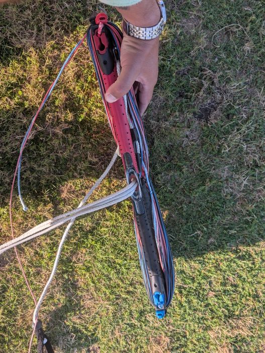 Naish Torque ATB 55 Bar