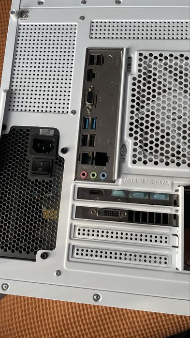 Продам пк в ідеальному стані