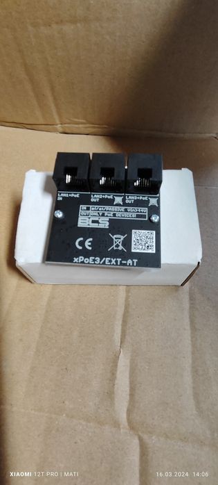 BCS-xPoE3/ext-at