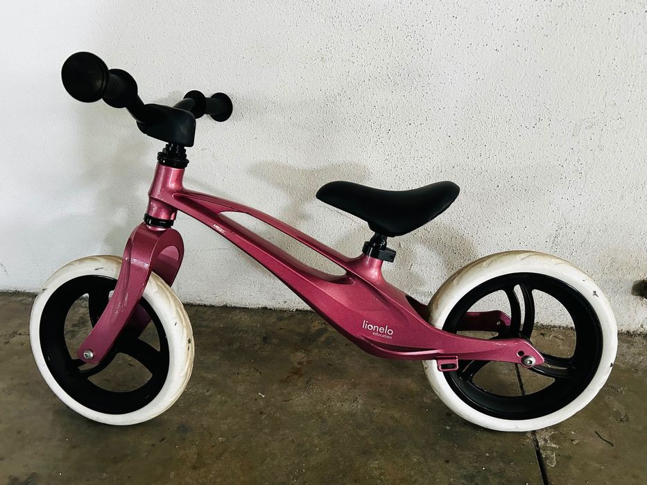 Bicicletas de equilíbrio (criança)