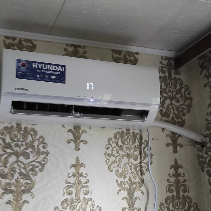 Кондиционеры продажа установка сплит инвертор зима лето холод тепло