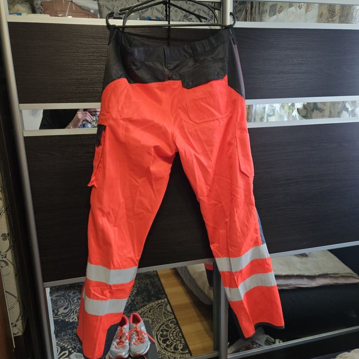 Чоловічі робочі штани Litz мужские строительские