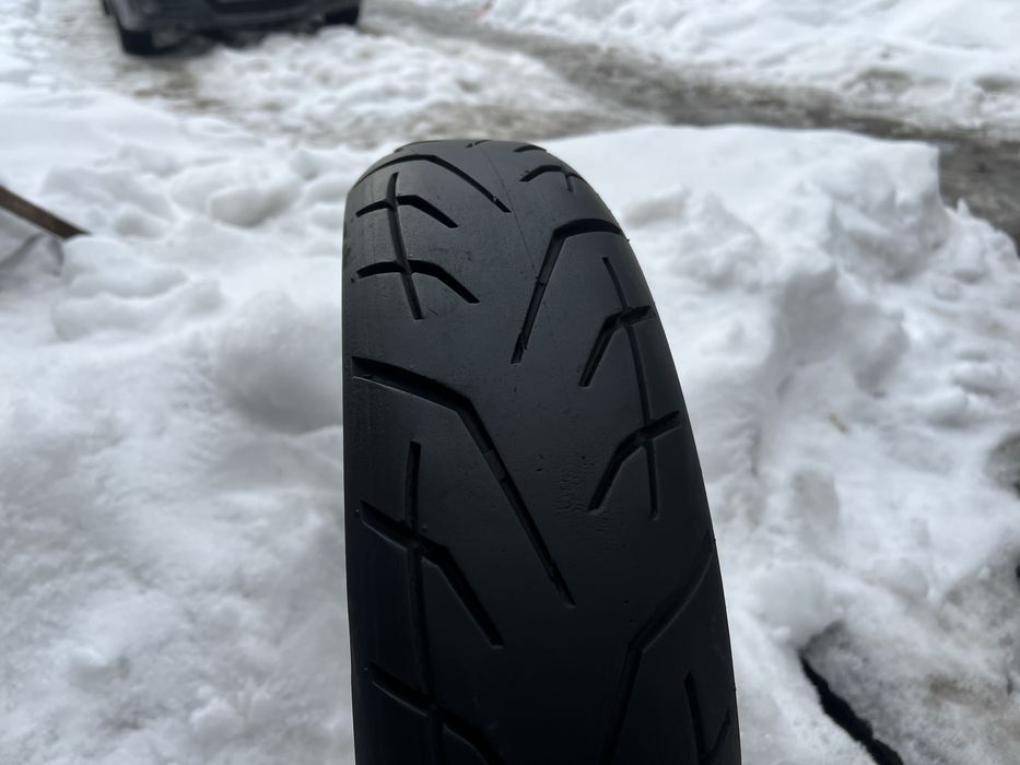 Мотошина CST 130/70/17