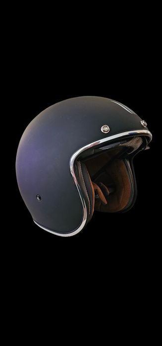 Capacete MT Helmets - JET