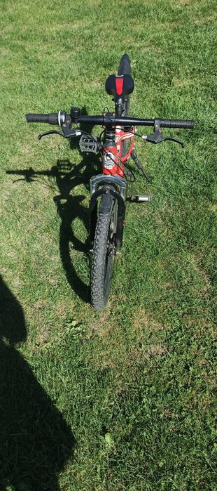 Велосипед Corso 20d