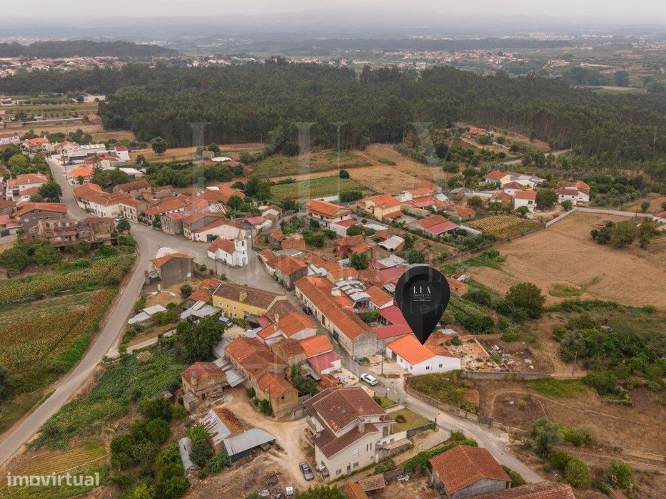Moradia T3 | Póvoa do Garção, Ventosa do Bairro