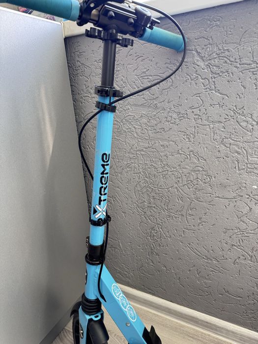 Продам самокат Extreme