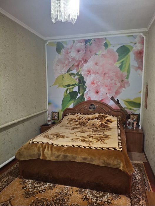 Продам дом в  пгт.Аулы !