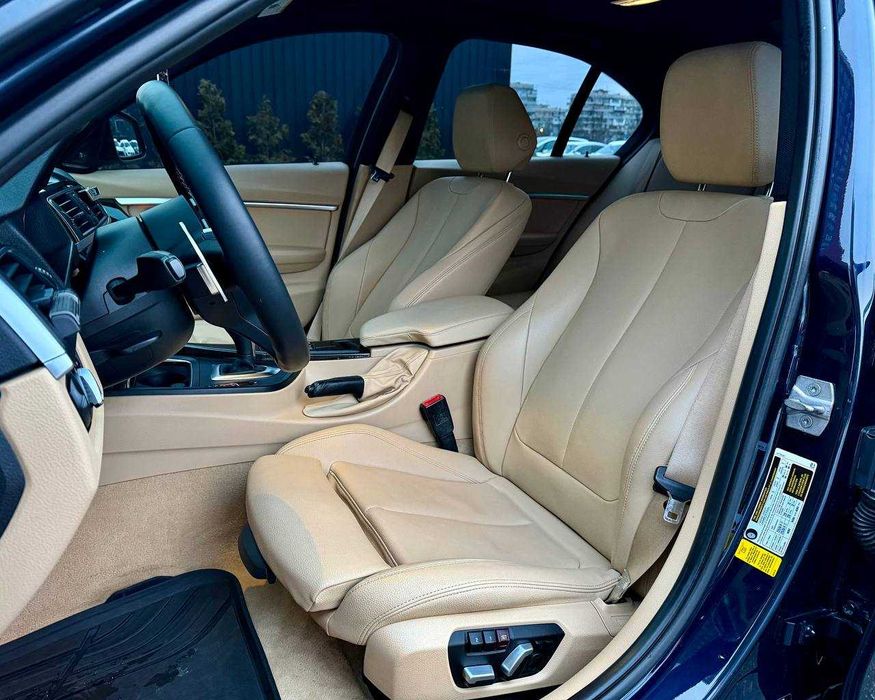 Продаж гарного BMW 328i