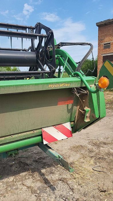 John Deere 9880 STS