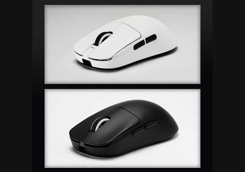 ‼️ VGN Dragonfly VXE R1 SE+ — ультралегка і точна геймерська миша