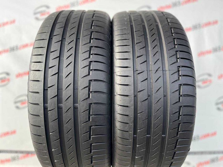 Шини в стані нових 245/45 R20 CONTINENTAL PREMIUMCONTACT 6 99V