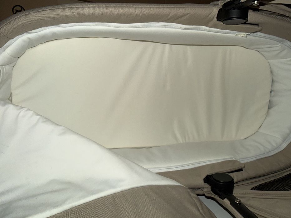 Люлька Cybex Balios S (оригінал) 2025 рік