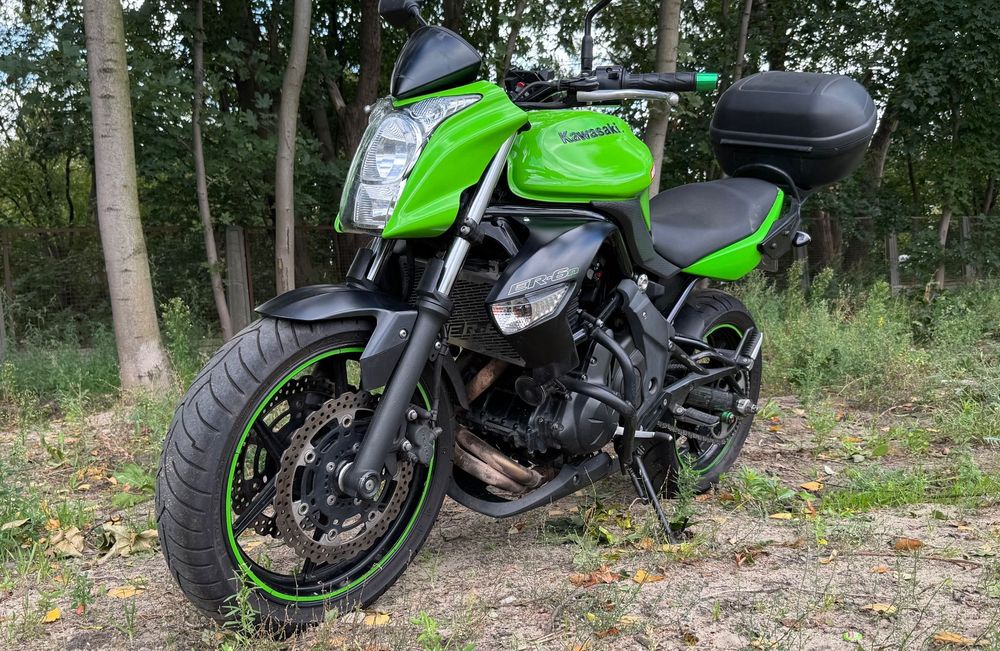 Kawasaki
