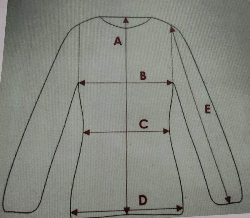 T-shirt męski bawełniany L