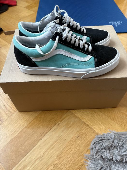 Vans Old Skool Trampki